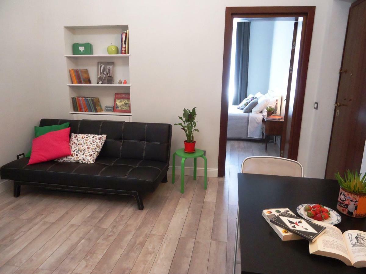 Le Volute Al Pigneto Rom