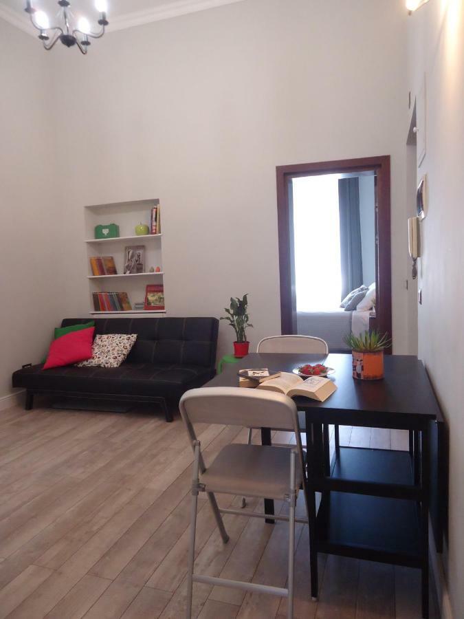 Ferienhaus Le Volute Al Pigneto Rom