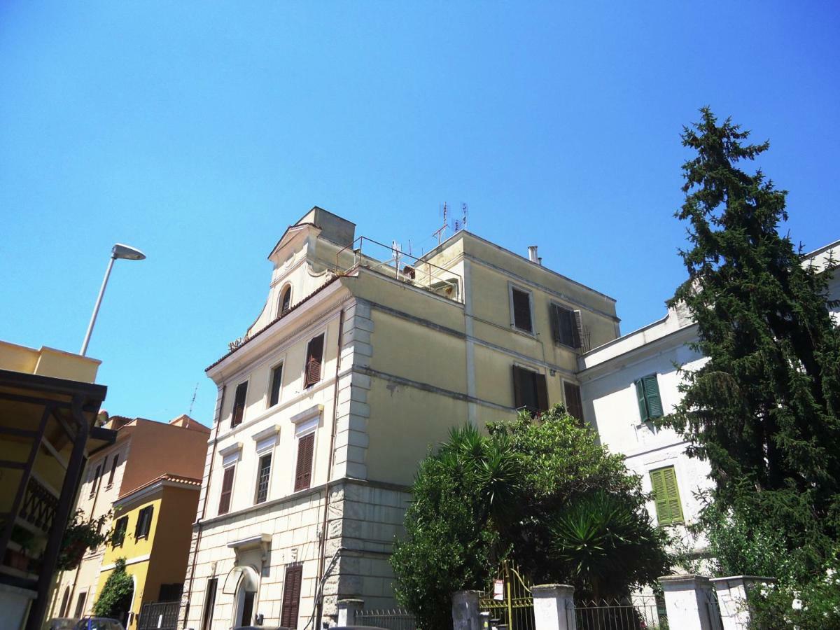 Le Volute Al Pigneto * Rom