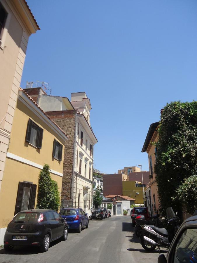Le Volute Al Pigneto * Rom