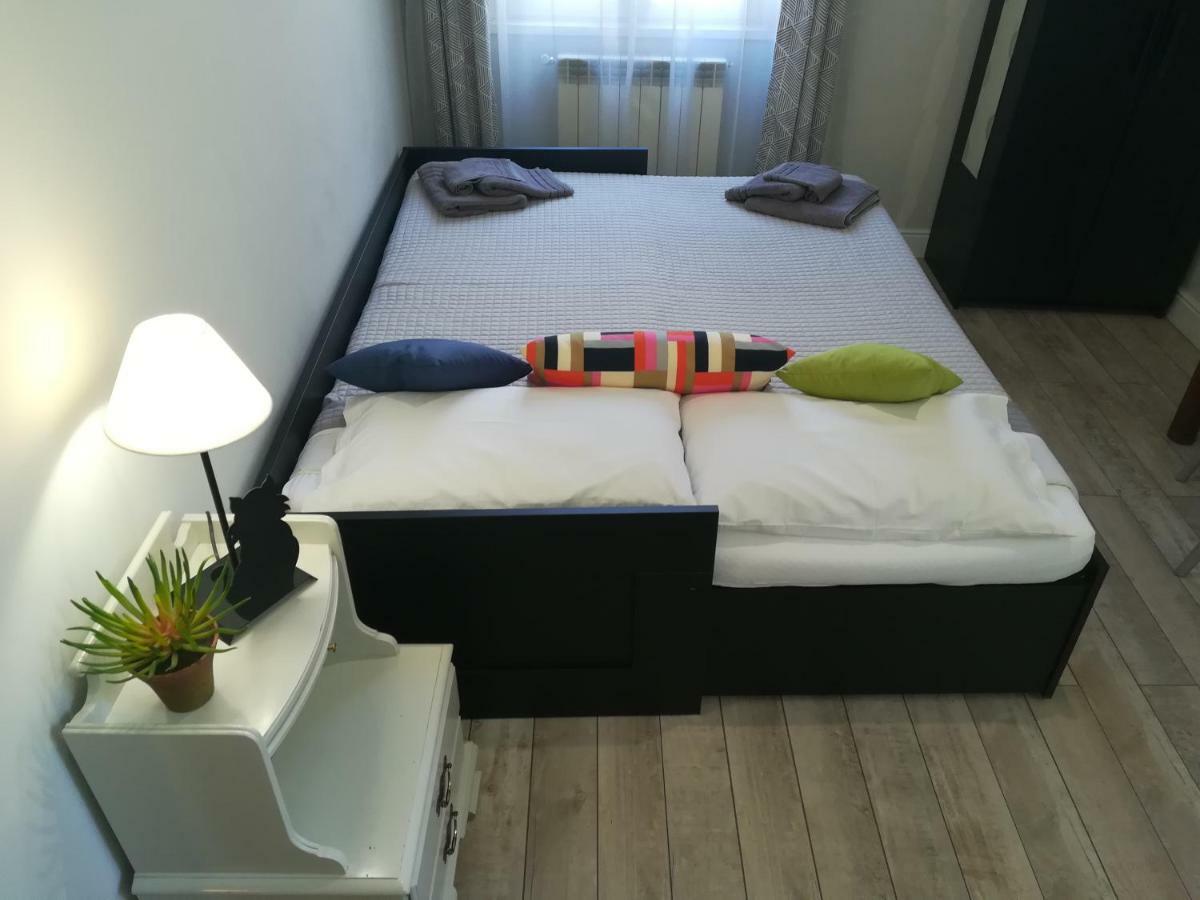 Ferienhaus Le Volute Al Pigneto *